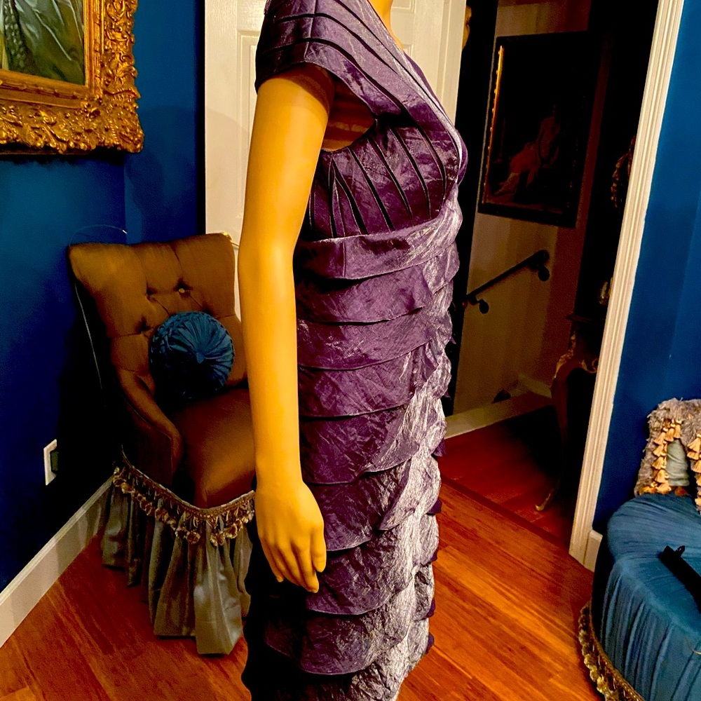 Cocktail little dress perfect for any occasion!